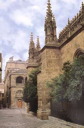 La Catedral