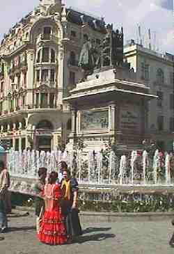 Plaza Nueva
