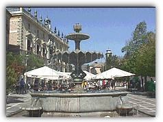 Plaza Nueva