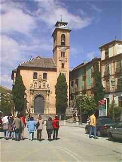 Santa Ana