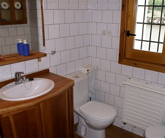 ba&ntilde;o