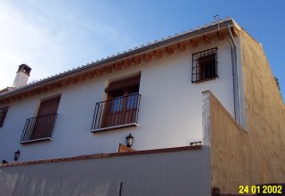 apartamento en alquiler