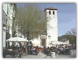 San miguel bajo