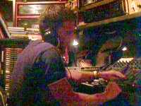 Jos&eacute; DJ