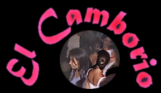 El Camborio