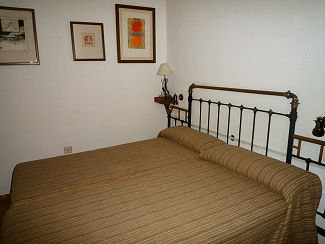 accommodation bedroom