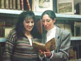 En la Librer�a