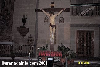 jesus