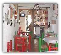 comedor interior