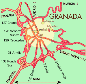 Road Map