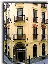 Hotel Inglaterra